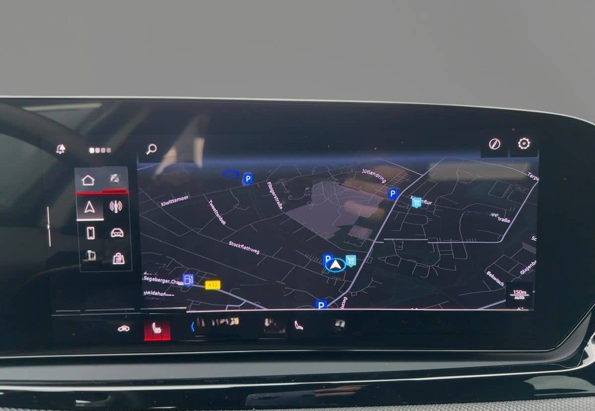 Audi A5 Avant 2.0 TFSI S tronic AHK Navi ACC Kamera foto 13