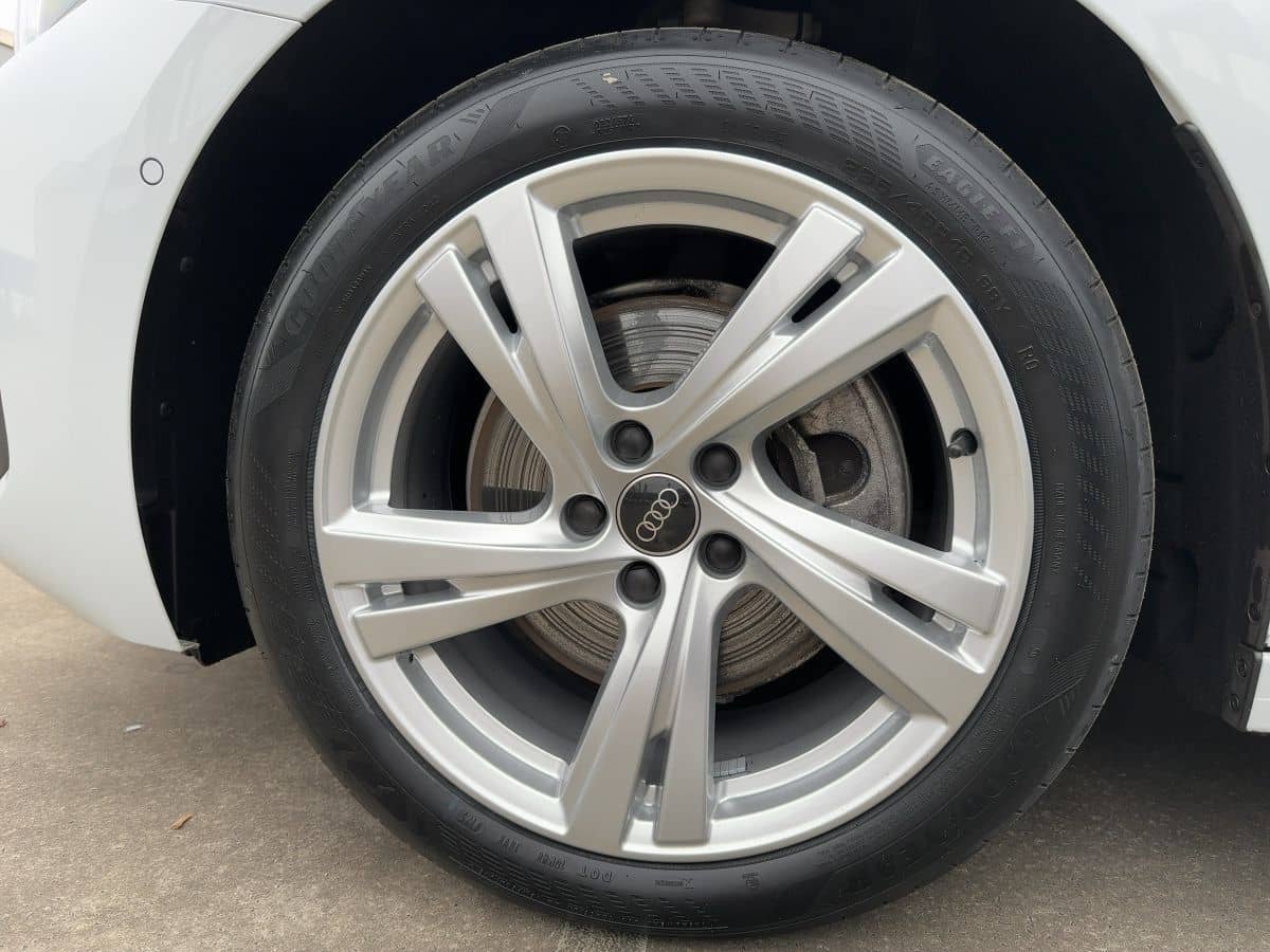 Audi A5 Avant 2.0 TFSI S tronic AHK Navi ACC Kamera foto 14