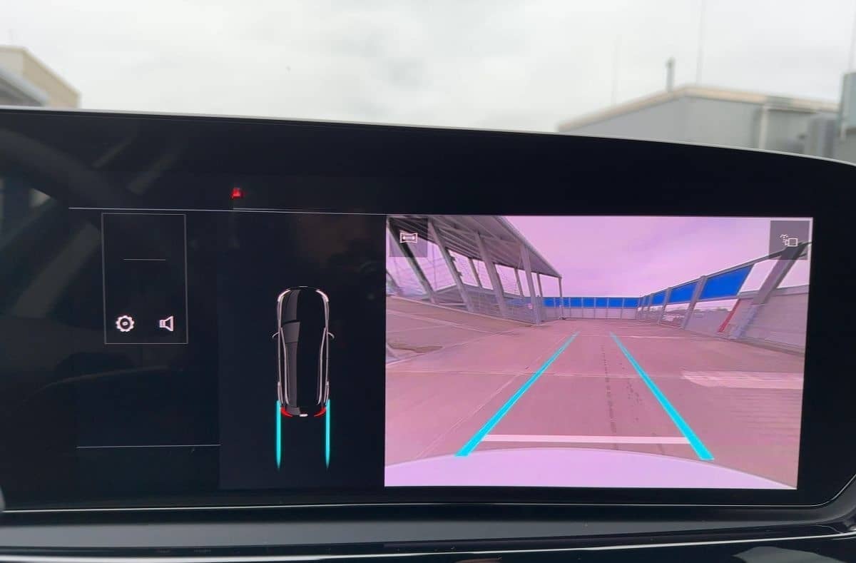 Audi A5 Avant 2.0 TFSI S tronic AHK Navi ACC Kamera foto 16