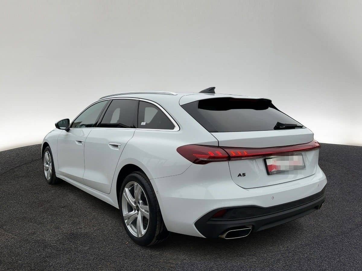 Audi A5 Avant 2.0 TFSI S tronic AHK Navi ACC Kamera foto 3