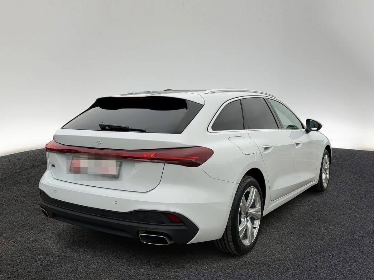 Audi A5 Avant 2.0 TFSI S tronic AHK Navi ACC Kamera foto 5