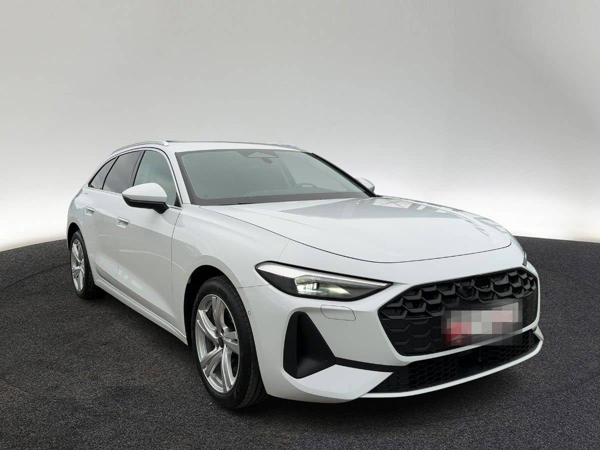 Audi A5 Avant 2.0 TFSI S tronic AHK Navi ACC Kamera foto 6