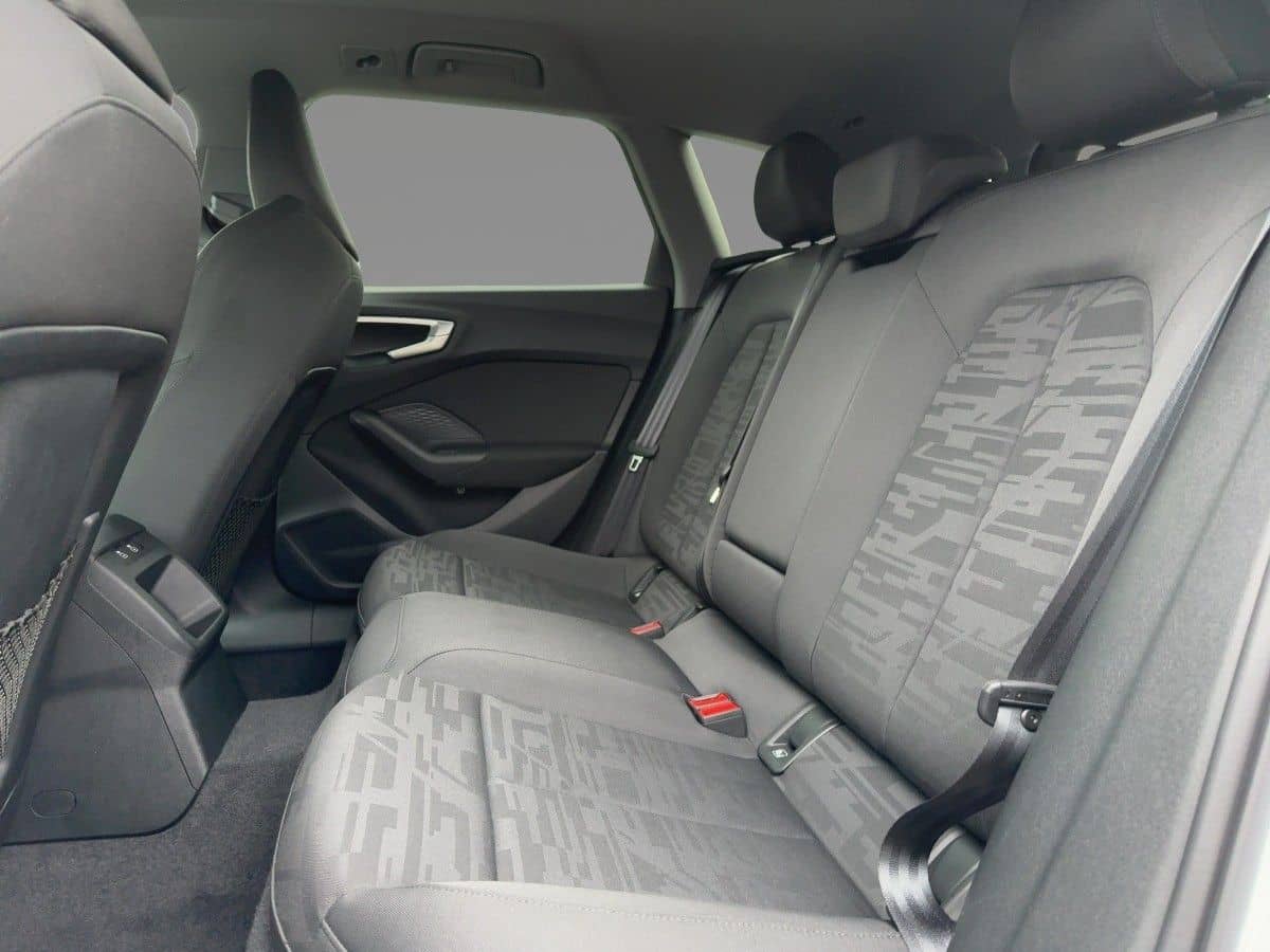 Audi A5 Avant 2.0 TFSI S tronic AHK Navi ACC Kamera foto 9