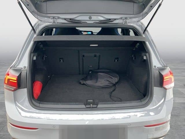 Volkswagen Golf VIII 1.4 TSI eHybrid GTE LEDPlus+Navi+SHZ foto 12