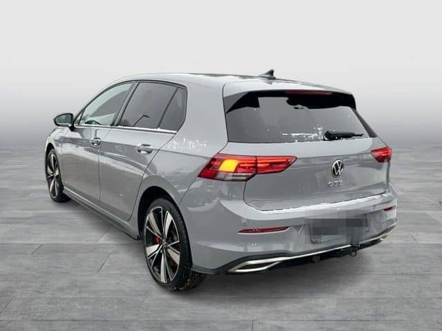 Volkswagen Golf VIII 1.4 TSI eHybrid GTE LEDPlus+Navi+SHZ foto 3