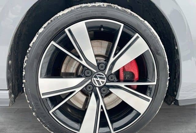 Volkswagen Golf VIII 1.4 TSI eHybrid GTE LEDPlus+Navi+SHZ foto 6