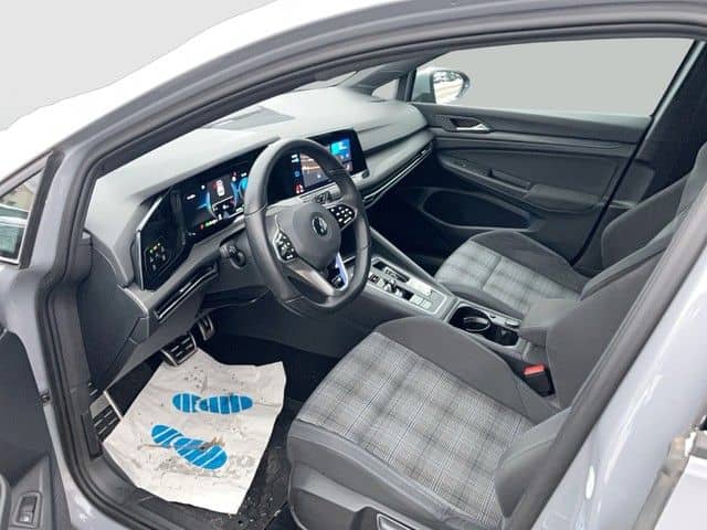 Volkswagen Golf VIII 1.4 TSI eHybrid GTE LEDPlus+Navi+SHZ foto 8
