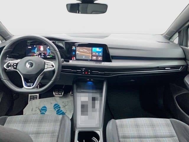 Volkswagen Golf VIII 1.4 TSI eHybrid GTE LEDPlus+Navi+SHZ foto 10