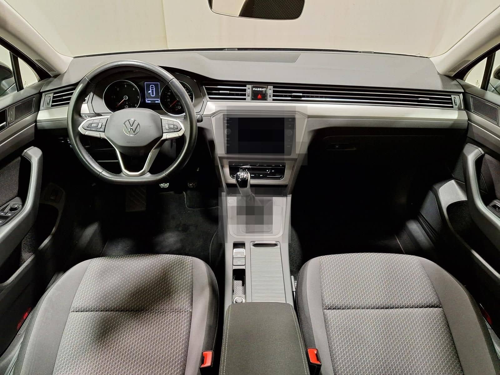 Volkswagen Passat Variant 2.0 TDI Winter|LED|Navi|AHK foto 15