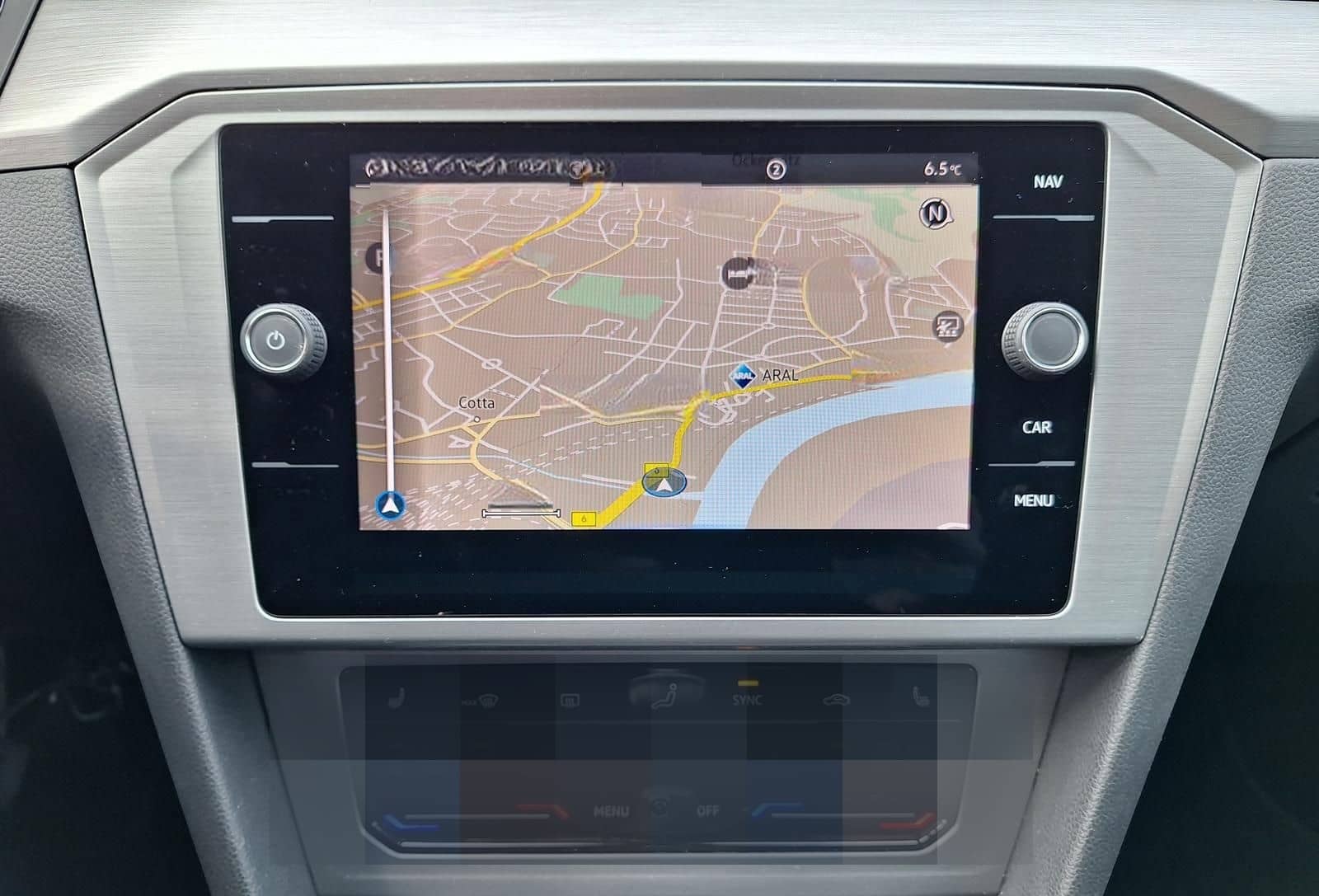 Volkswagen Passat Variant 2.0 TDI Winter|LED|Navi|AHK foto 20