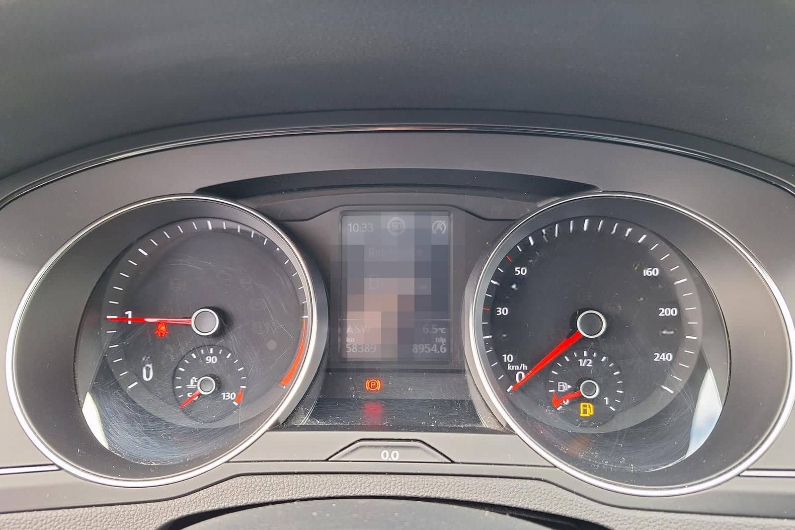 Volkswagen Passat Variant 2.0 TDI Winter|LED|Navi|AHK foto 21