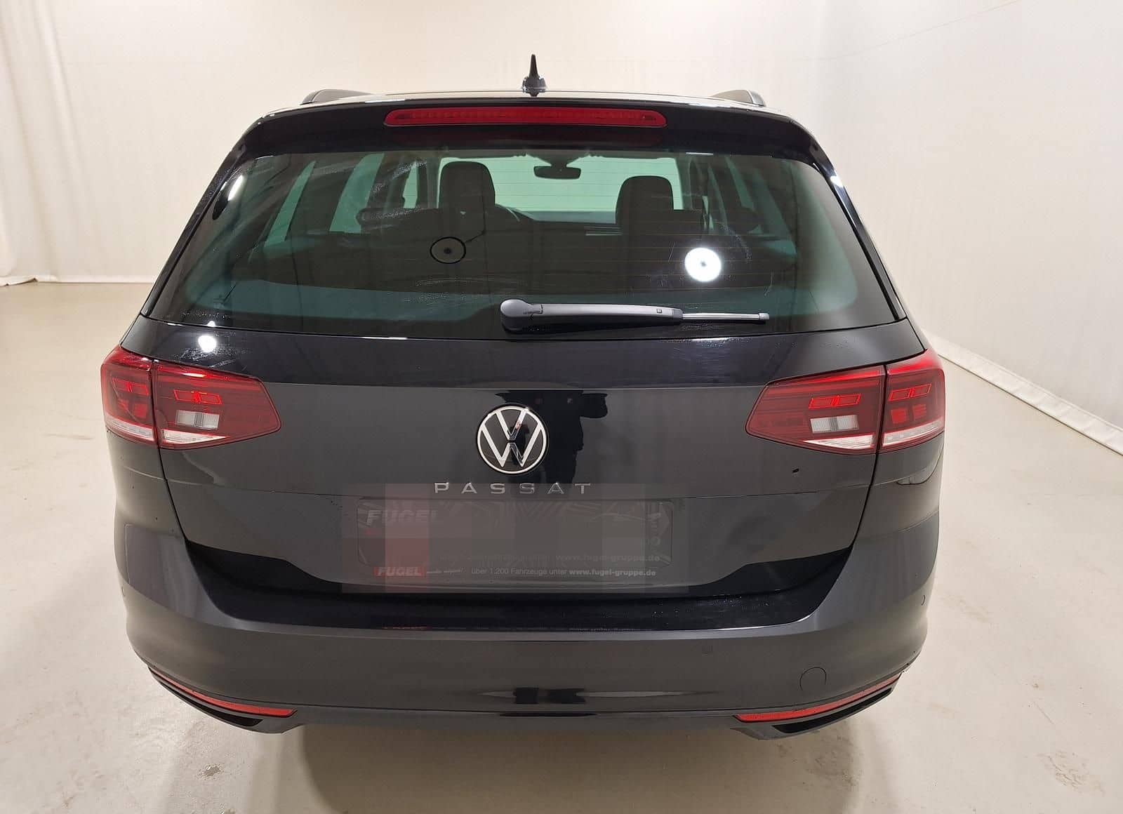 Volkswagen Passat Variant 2.0 TDI Winter|LED|Navi|AHK foto 5