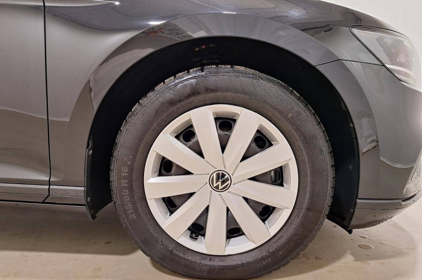 Volkswagen Passat Variant 2.0 TDI Winter|LED|Navi|AHK foto 10