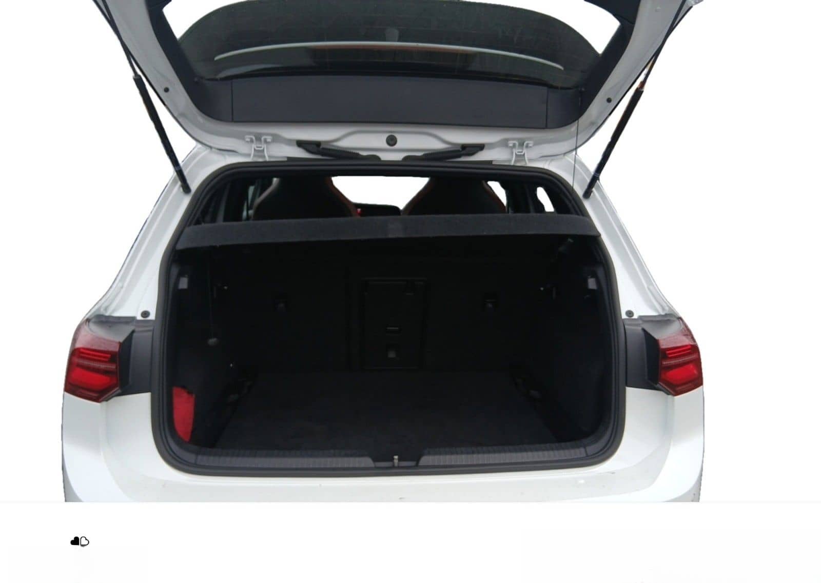 Volkswagen Golf 2.0 TSI GTI Clubsport MATRIX+PANO+HUD+AKRAP foto 17