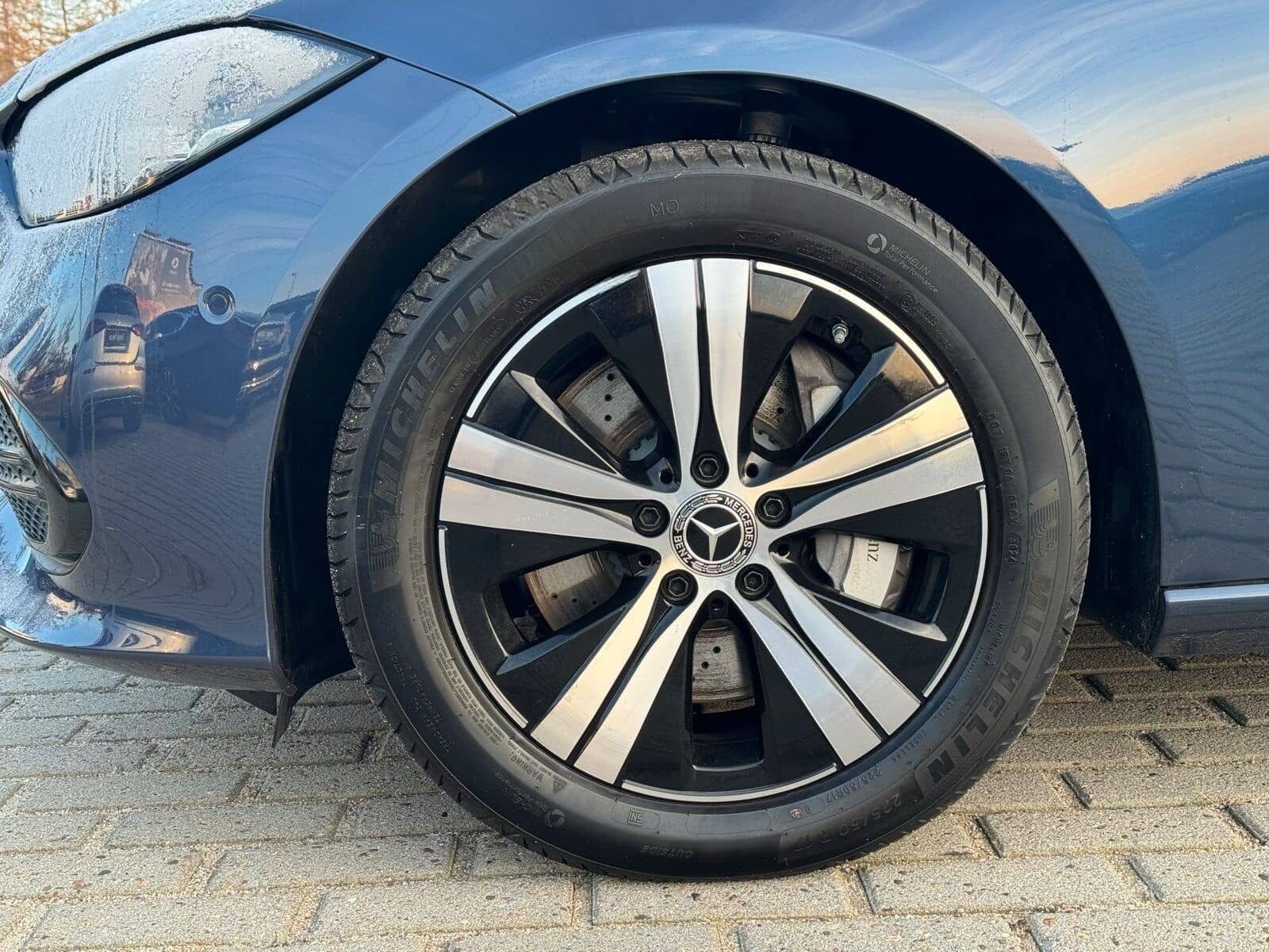 Mercedes-Benz C 300 e Avantgarde Advanced Plus Pano Ambiente foto 20