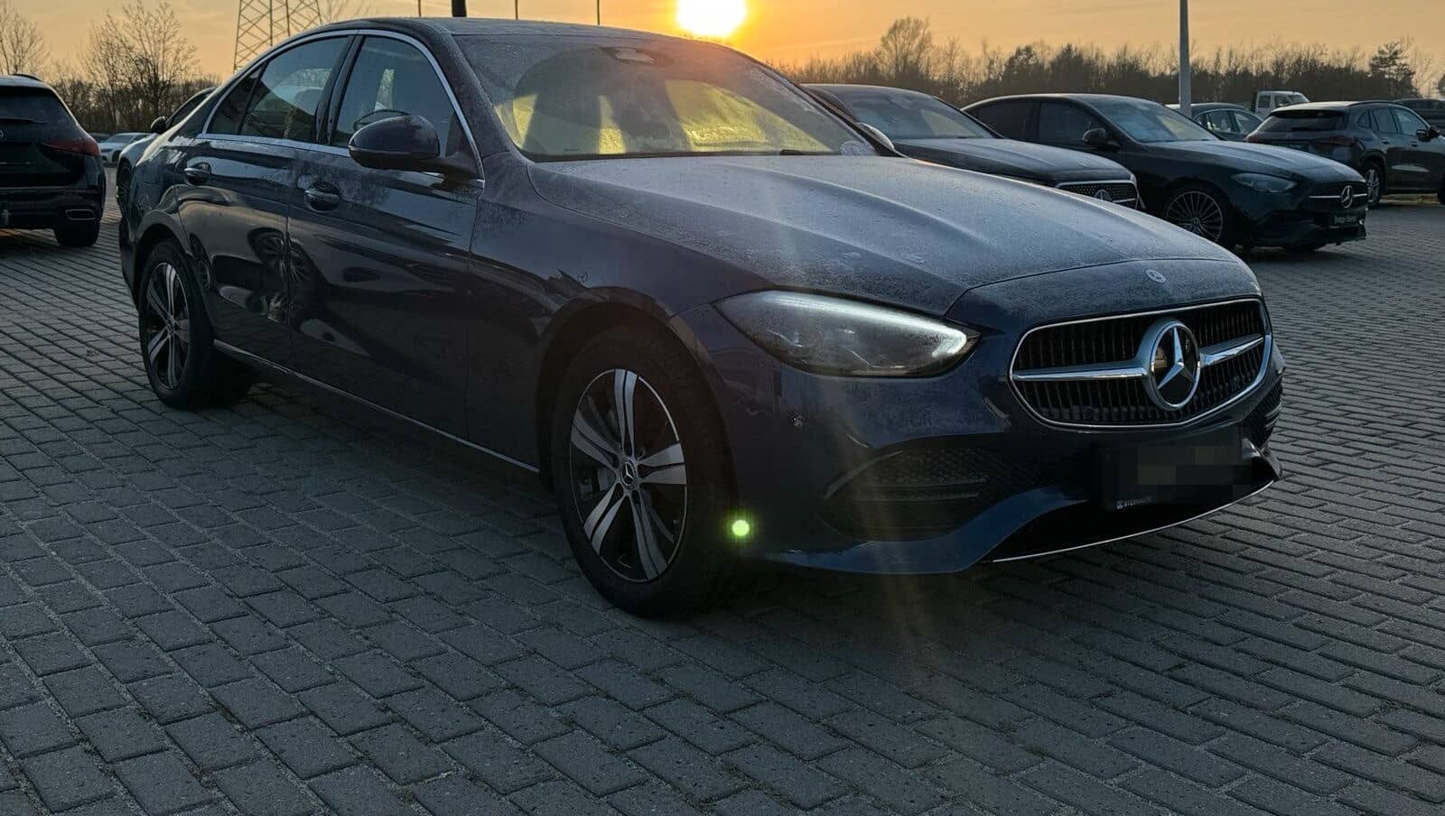 Mercedes-Benz C 300 e Avantgarde Advanced Plus Pano Ambiente foto 3