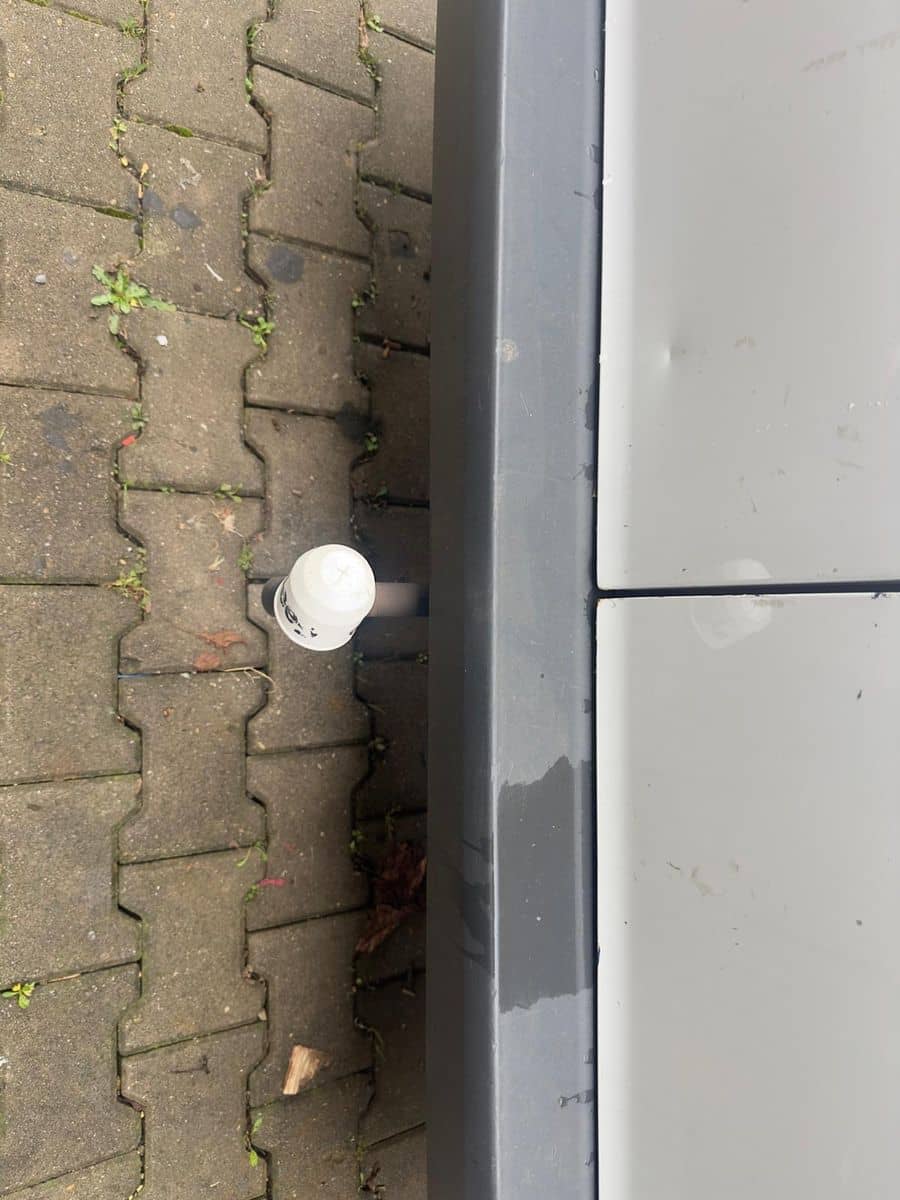 Mercedes-Benz Vito Tourer 119 CDI foto 13