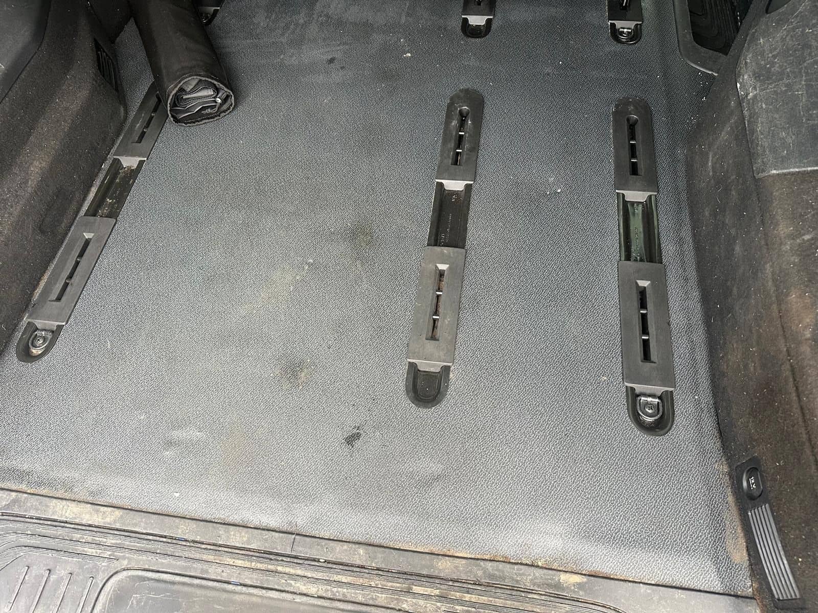 Mercedes-Benz Vito Tourer 119 CDI foto 18