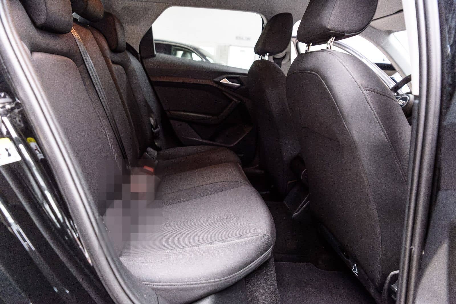 Audi A1 Sportback 25 TFSI basis foto 12