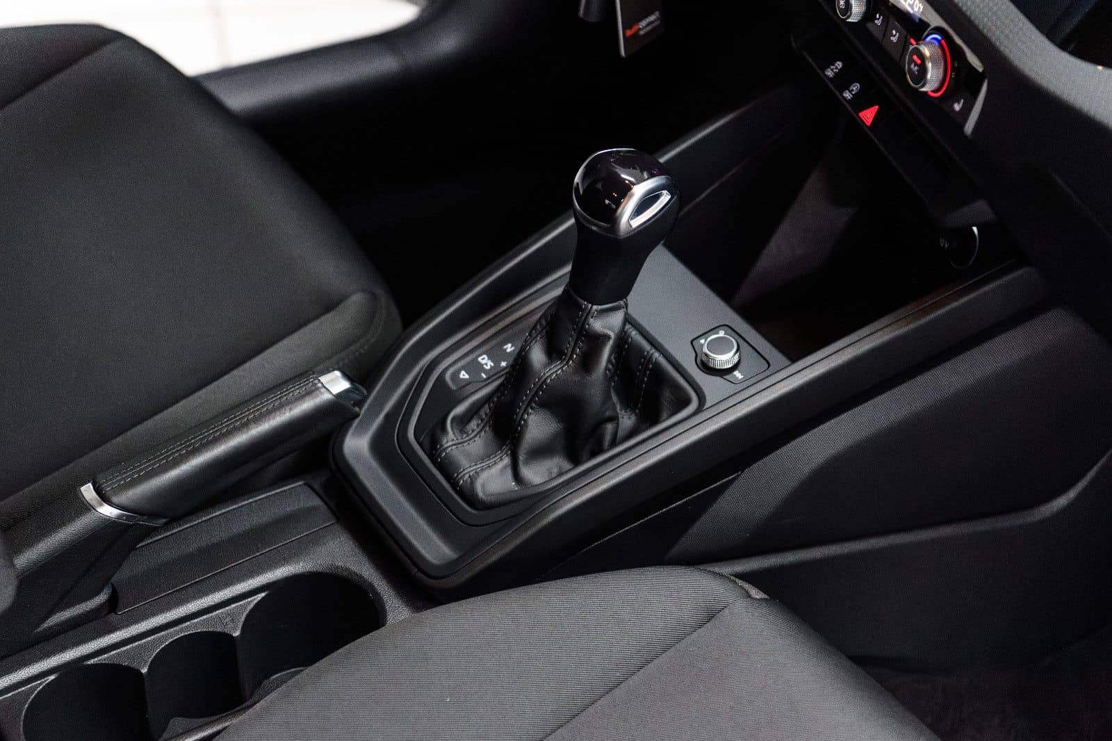 Audi A1 Sportback 25 TFSI basis foto 16