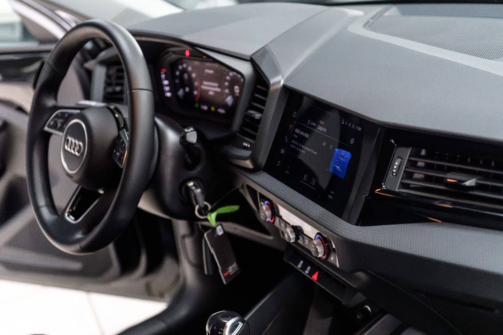 Audi A1 Sportback 25 TFSI basis foto 17