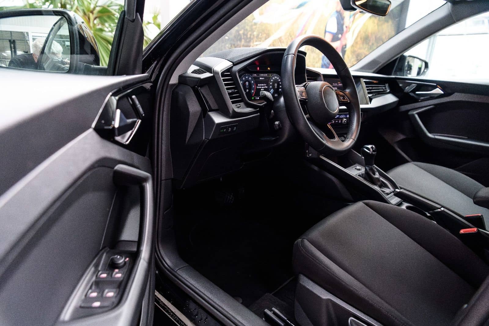 Audi A1 Sportback 25 TFSI basis foto 22