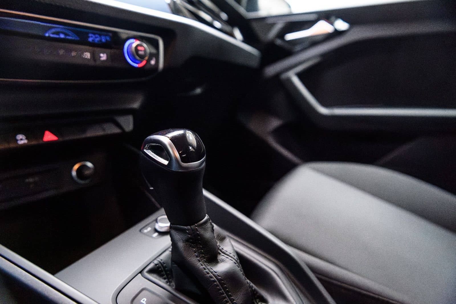 Audi A1 Sportback 25 TFSI basis foto 25