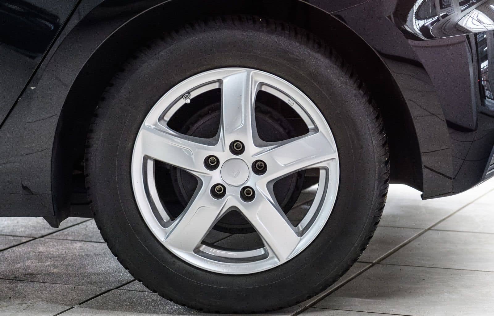 Audi A1 Sportback 25 TFSI basis foto 4