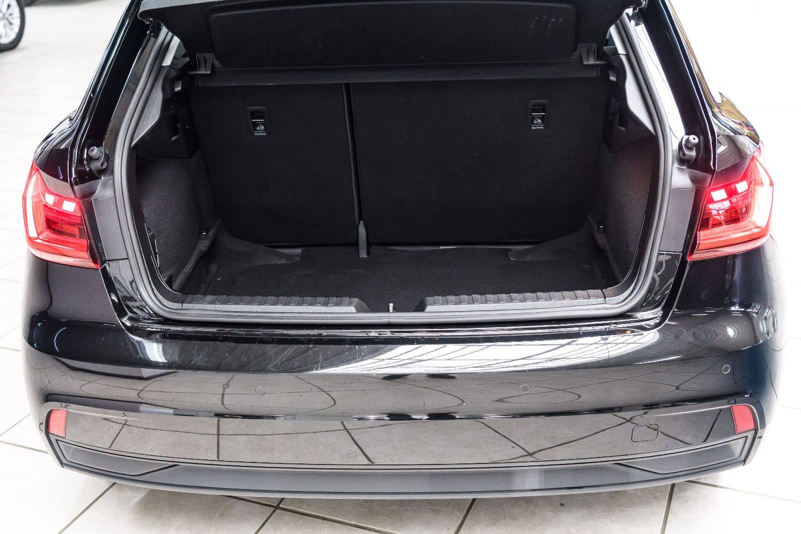 Audi A1 Sportback 25 TFSI basis foto 9