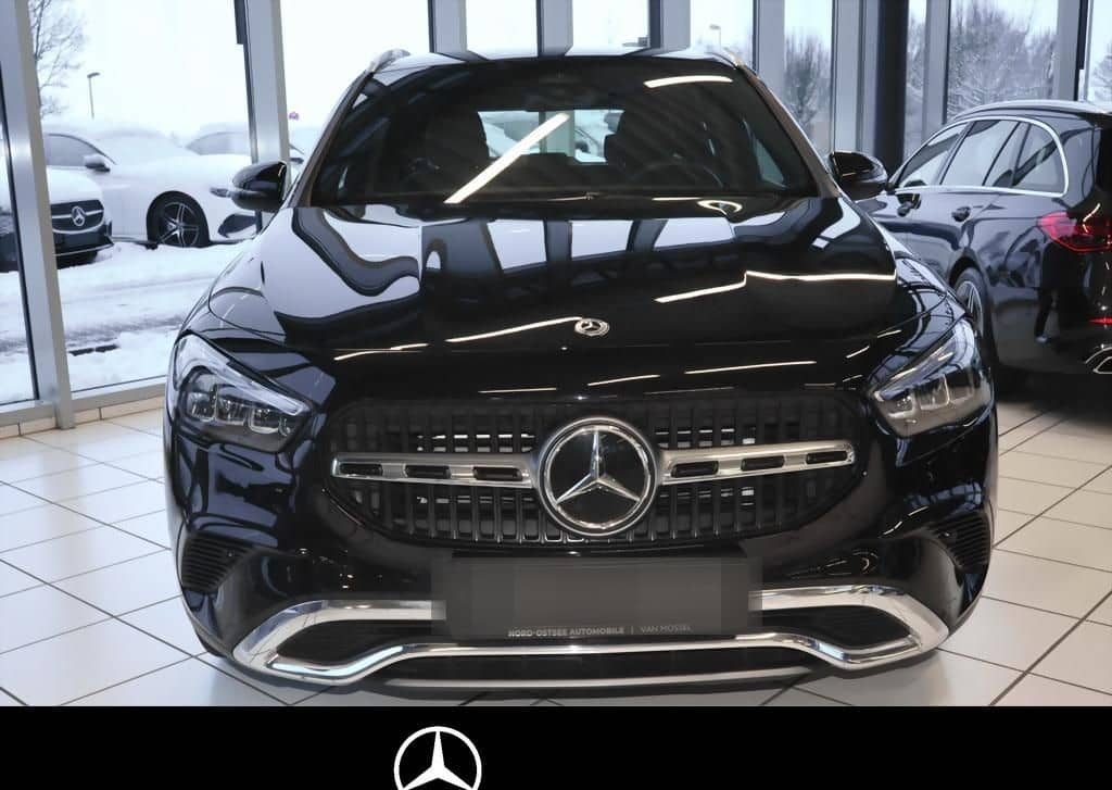 Mercedes-Benz GLA 200 PROGRESSIVE AHK MBUX SHZ LED foto 2