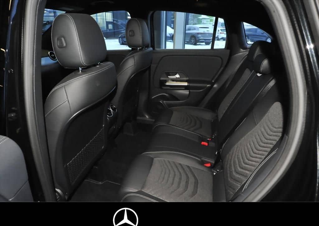 Mercedes-Benz GLA 200 PROGRESSIVE AHK MBUX SHZ LED foto 11