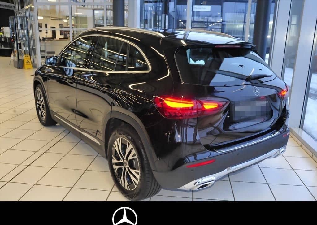 Mercedes-Benz GLA 200 PROGRESSIVE AHK MBUX SHZ LED foto 4