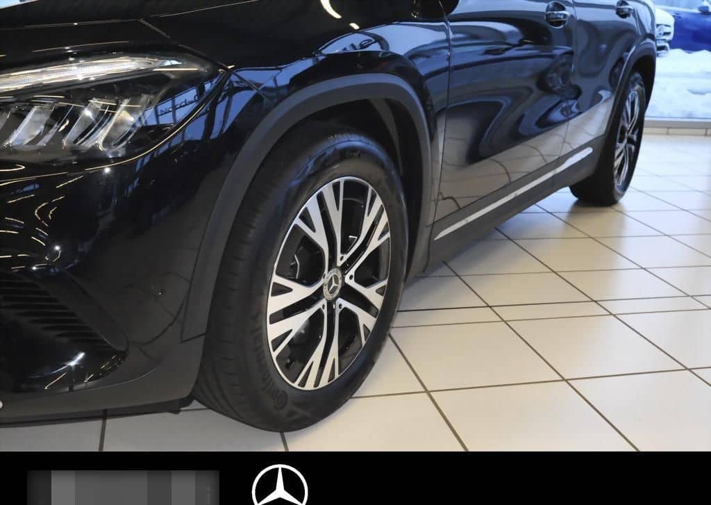 Mercedes-Benz GLA 200 PROGRESSIVE AHK MBUX SHZ LED foto 5
