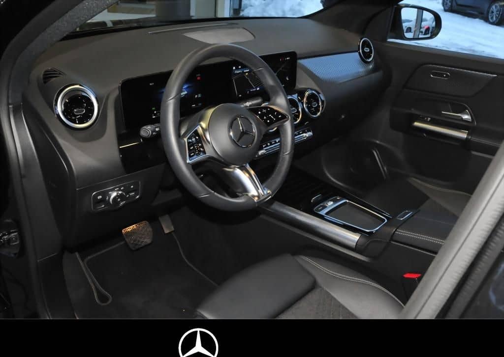 Mercedes-Benz GLA 200 PROGRESSIVE AHK MBUX SHZ LED foto 7