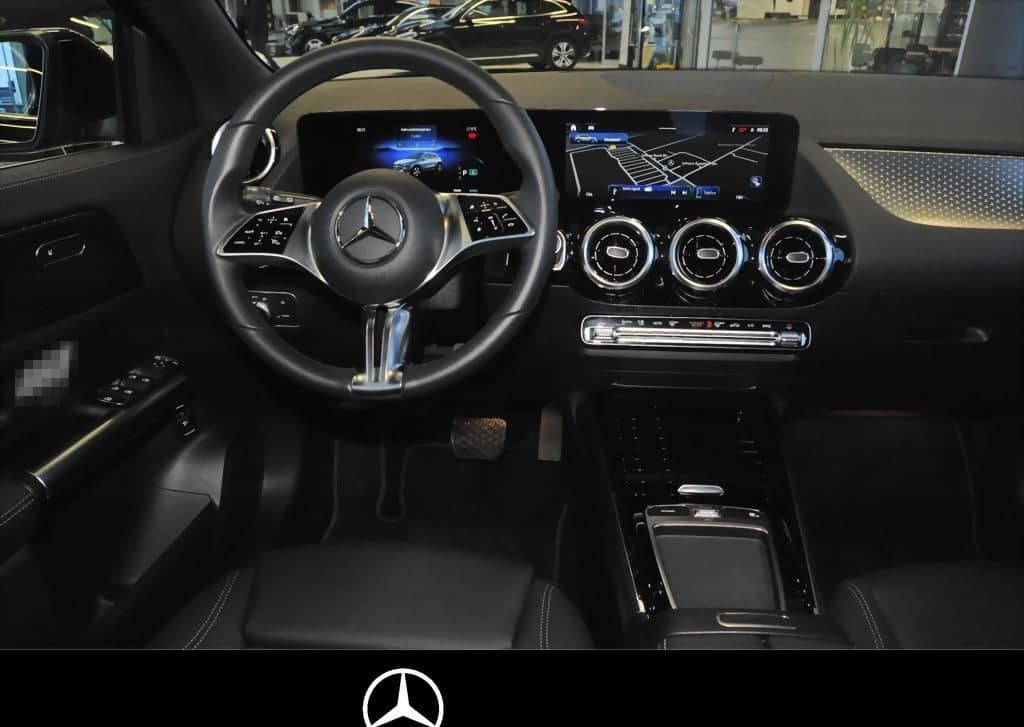 Mercedes-Benz GLA 200 PROGRESSIVE AHK MBUX SHZ LED foto 8