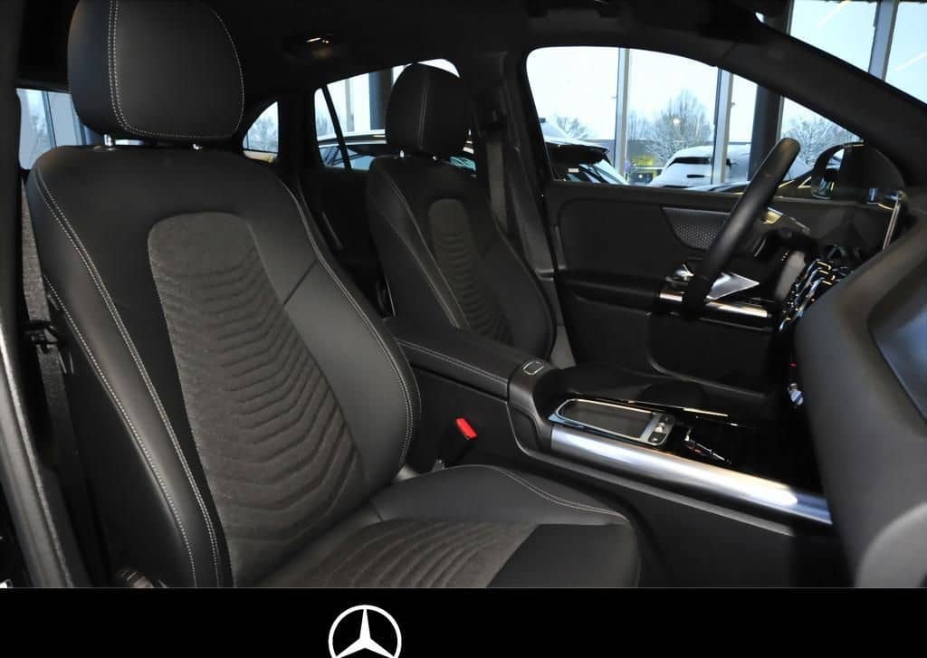 Mercedes-Benz GLA 200 PROGRESSIVE AHK MBUX SHZ LED foto 10