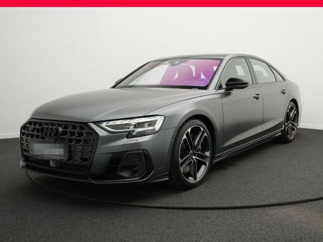 Audi S8 TFSI quattro *MATRIX*PANO*AHK*B&O*StdHz foto 1