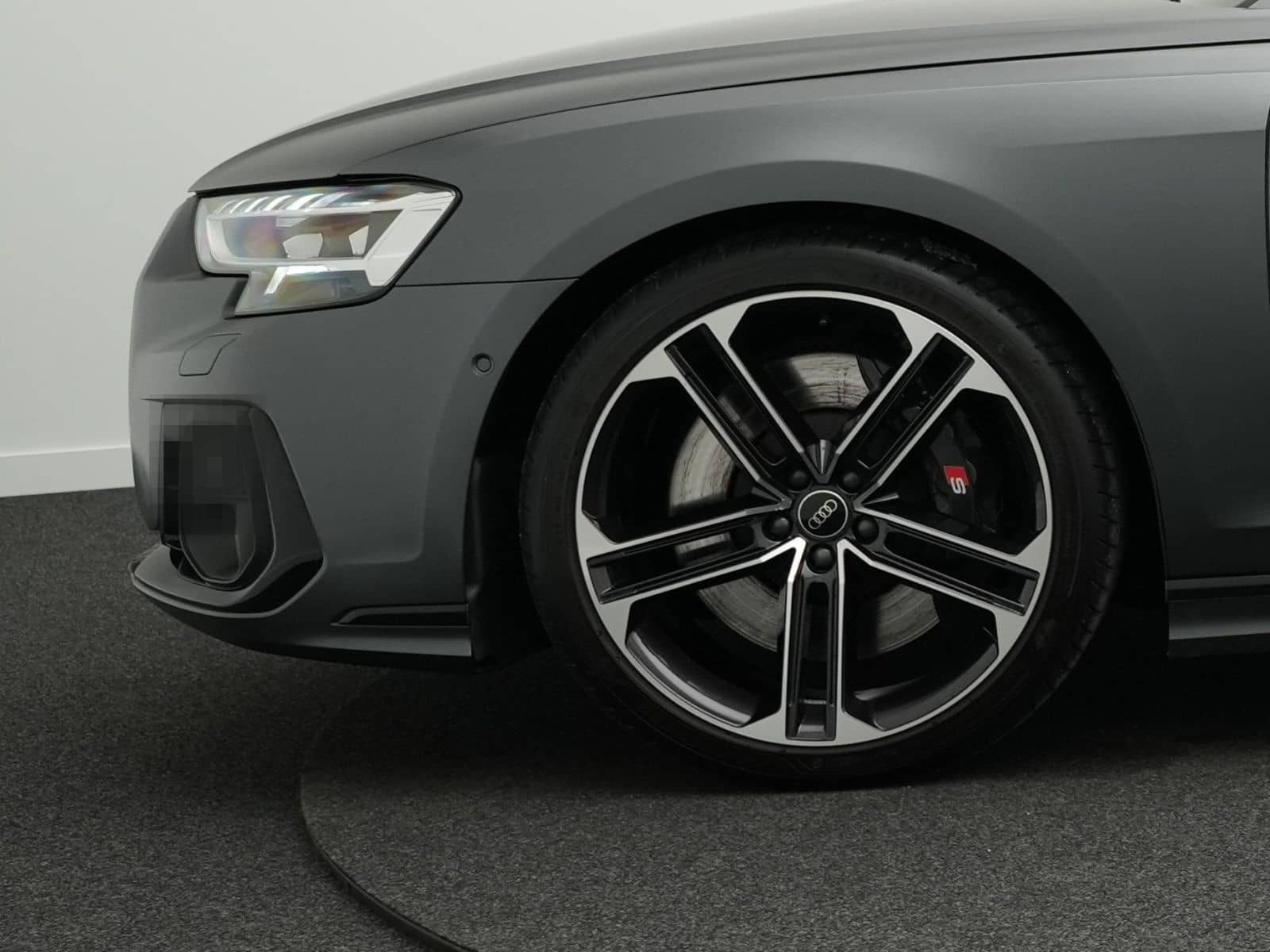 Audi S8 TFSI quattro *MATRIX*PANO*AHK*B&O*StdHz foto 14