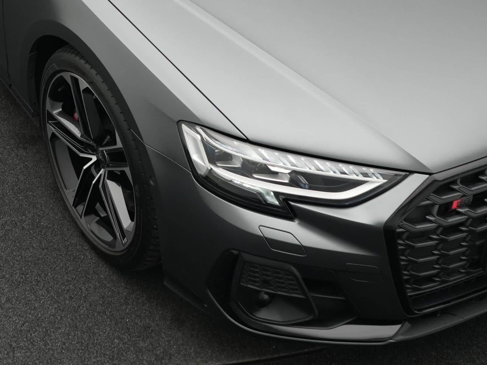 Audi S8 TFSI quattro *MATRIX*PANO*AHK*B&O*StdHz foto 15