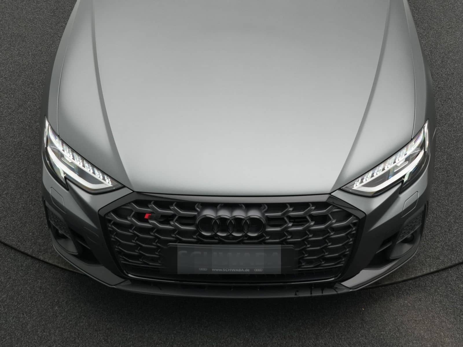 Audi S8 TFSI quattro *MATRIX*PANO*AHK*B&O*StdHz foto 22