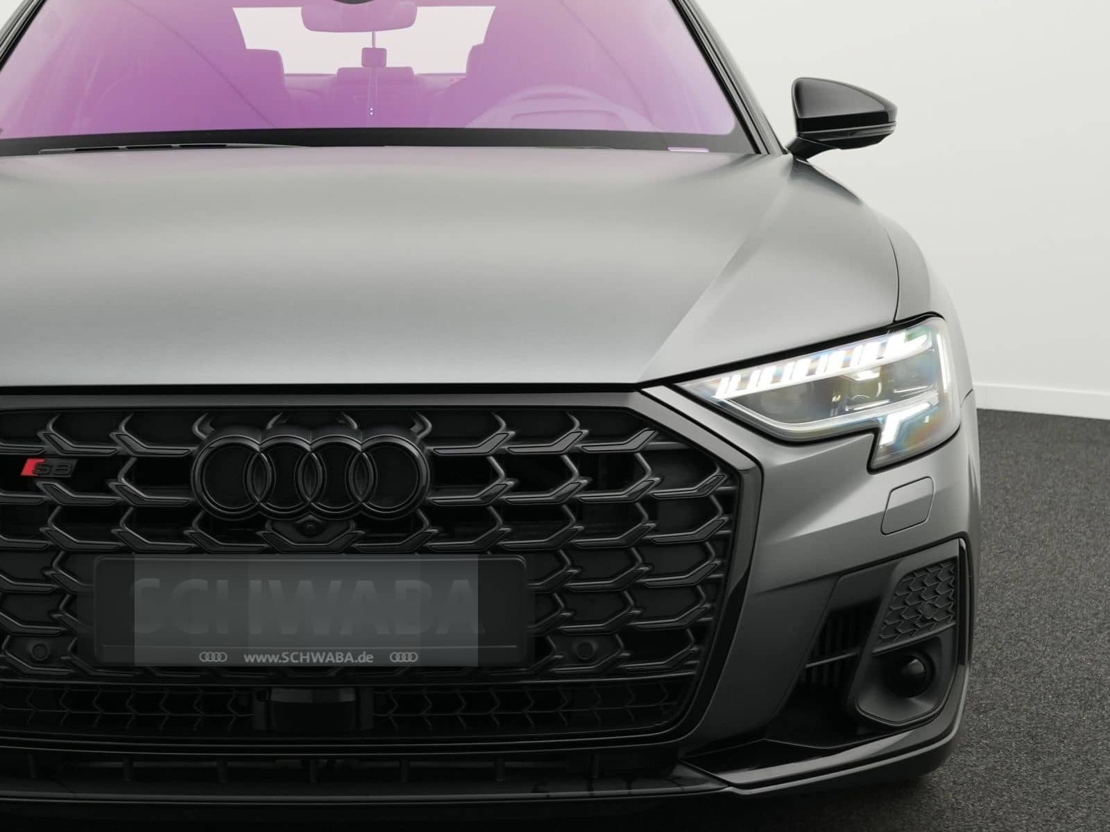 Audi S8 TFSI quattro *MATRIX*PANO*AHK*B&O*StdHz foto 25
