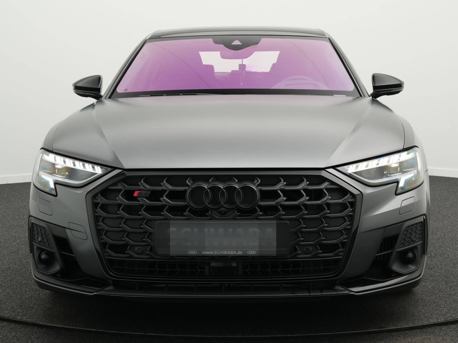 Audi S8 TFSI quattro *MATRIX*PANO*AHK*B&O*StdHz foto 6