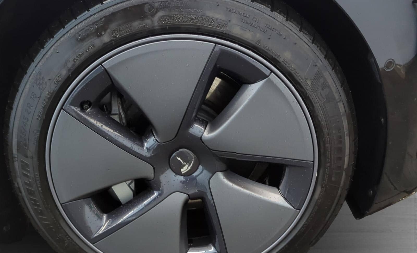 Tesla Model 3 Standard Range A.Pilot Pr.Int. foto 11