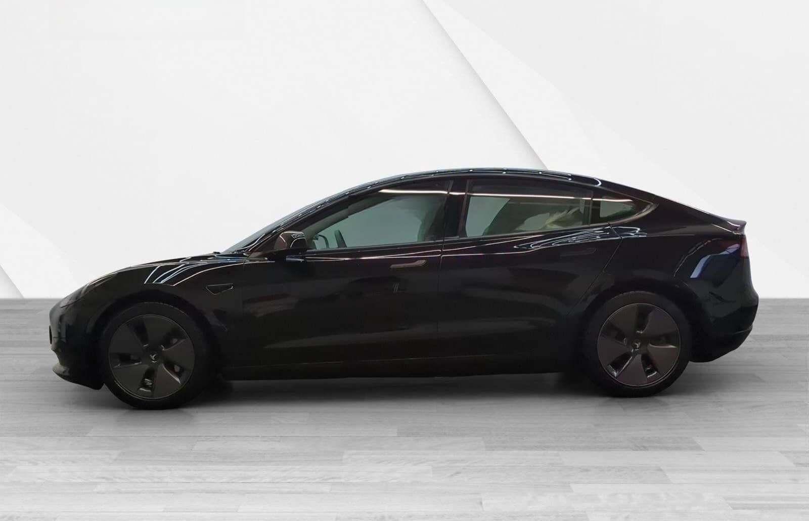 Tesla Model 3 Standard Range A.Pilot Pr.Int. foto 12