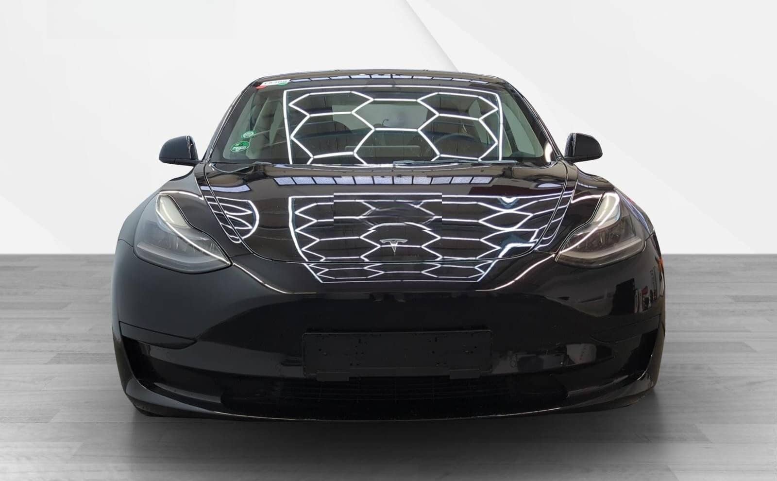 Tesla Model 3 Standard Range A.Pilot Pr.Int. foto 14