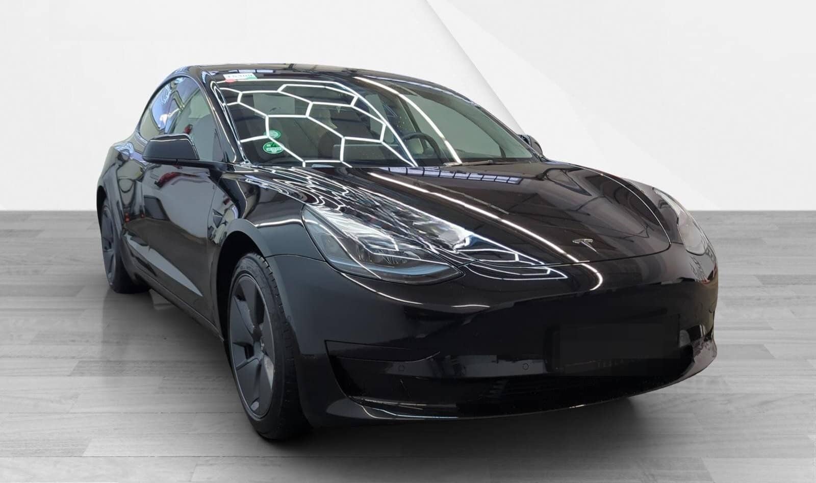 Tesla Model 3 Standard Range A.Pilot Pr.Int. foto 3