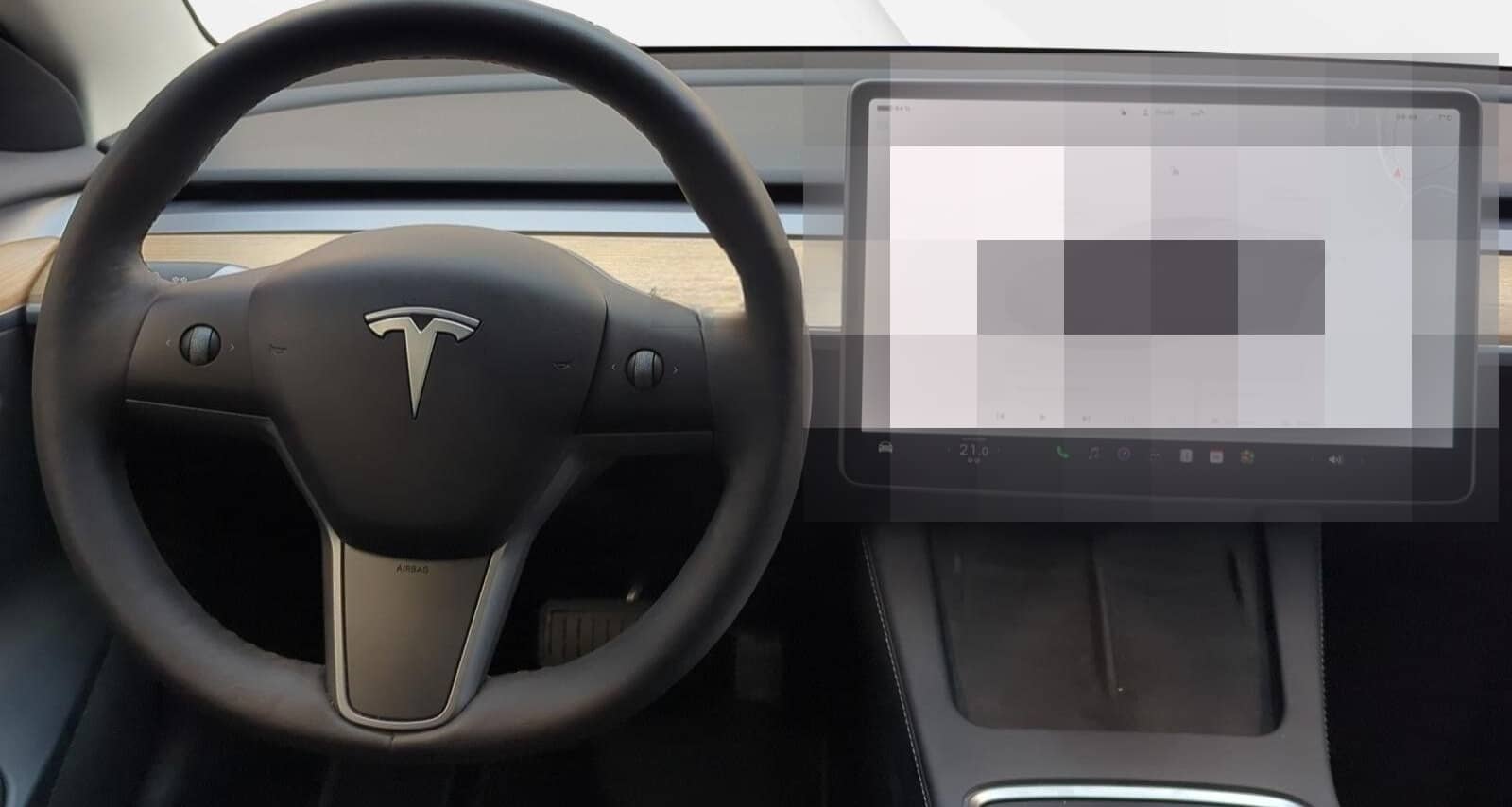 Tesla Model 3 Standard Range A.Pilot Pr.Int. foto 4