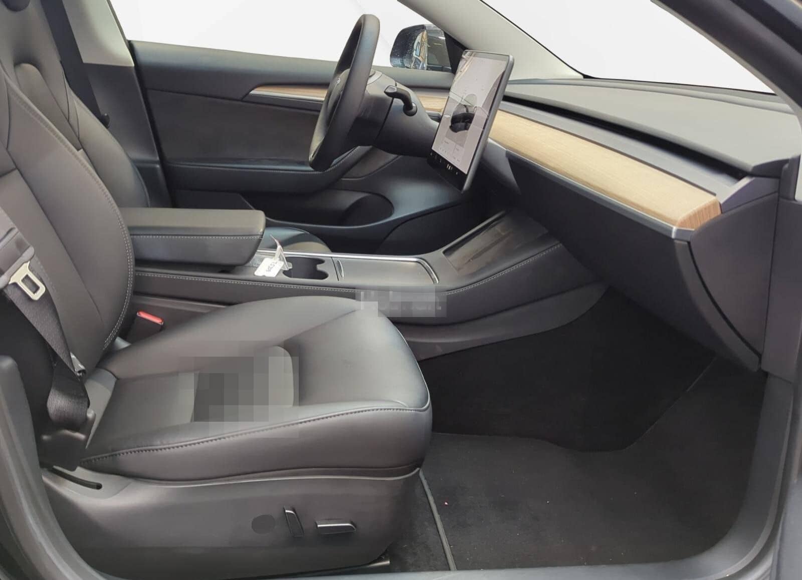 Tesla Model 3 Standard Range A.Pilot Pr.Int. foto 6