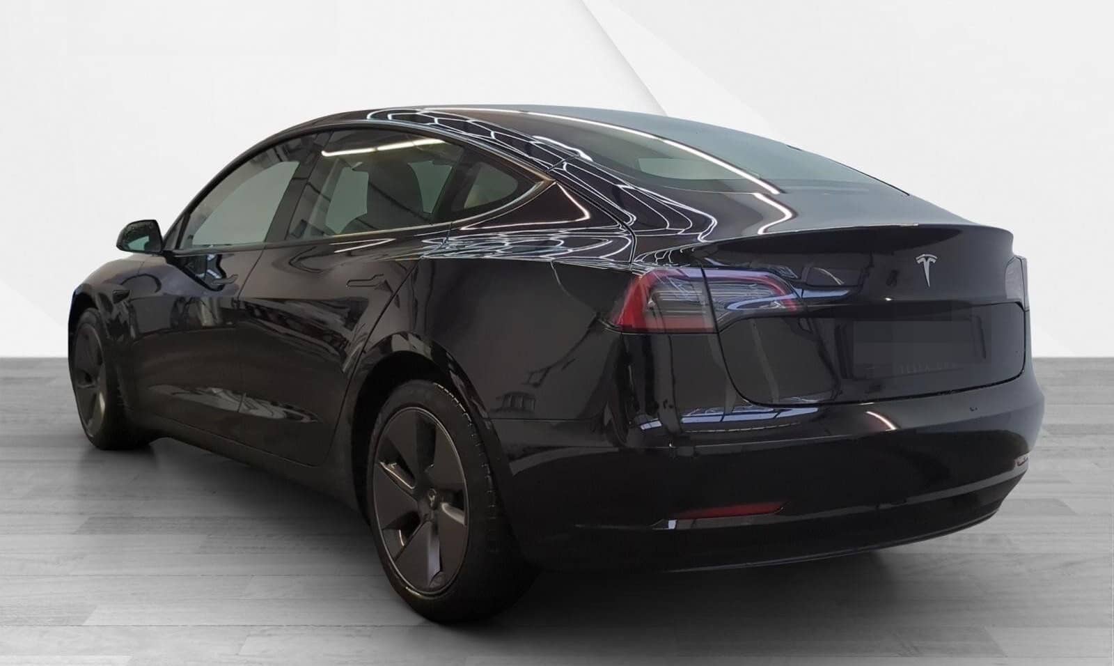 Tesla Model 3 Standard Range A.Pilot Pr.Int. foto 10