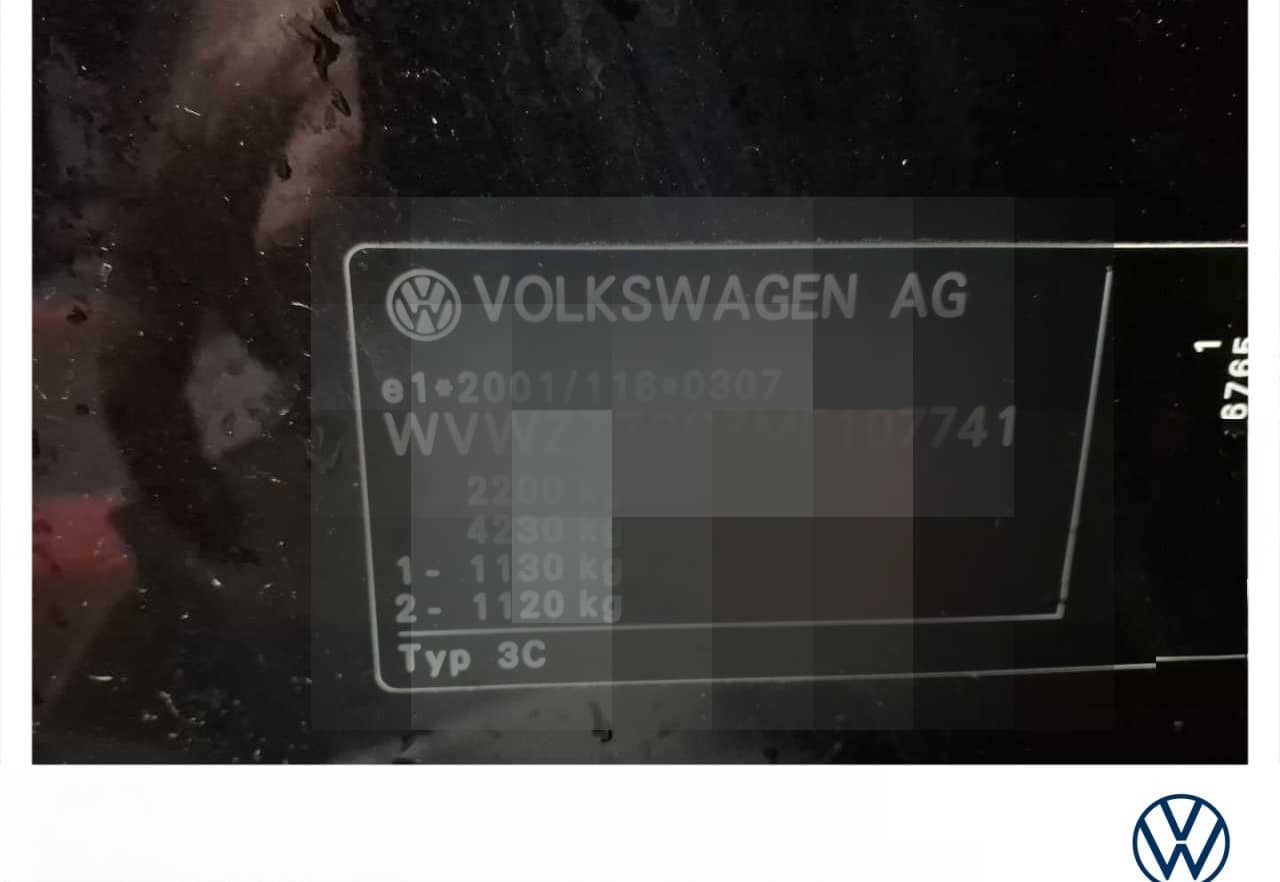 Volkswagen Passat Variant Elegance 2.0 TDI DSG Navi AHK foto 11